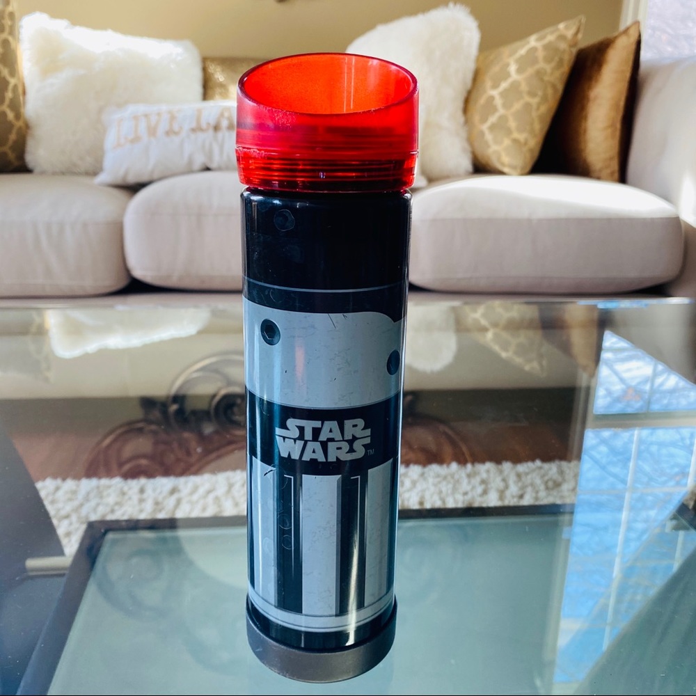 Star Wars Kids Twist Top Cup Tumbler